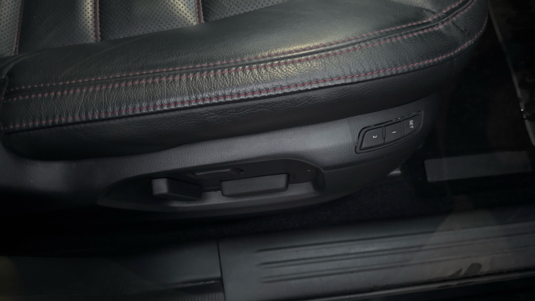 Mazda CX-5 2.0 Sport Black Edition 5dr Petrol Estate